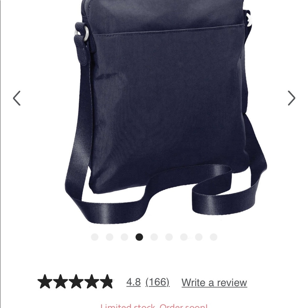 Crossbody - Picture 6 of 7